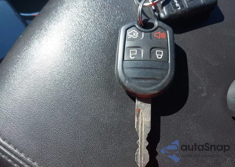 2013 Lincoln Navigator L из США, поврежденный, VIN 5LMJJ3J50DEL01270